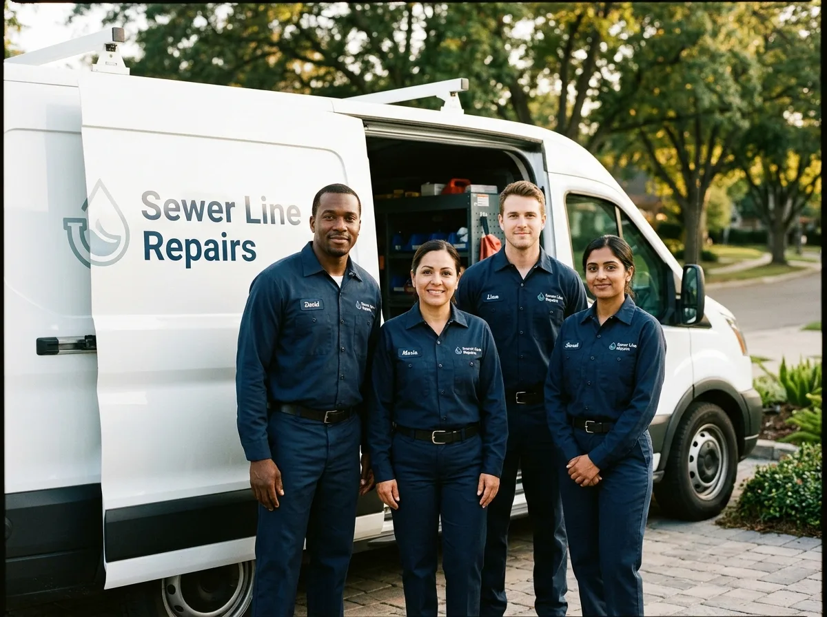 Emergency Plumber company in Gillsville, GA